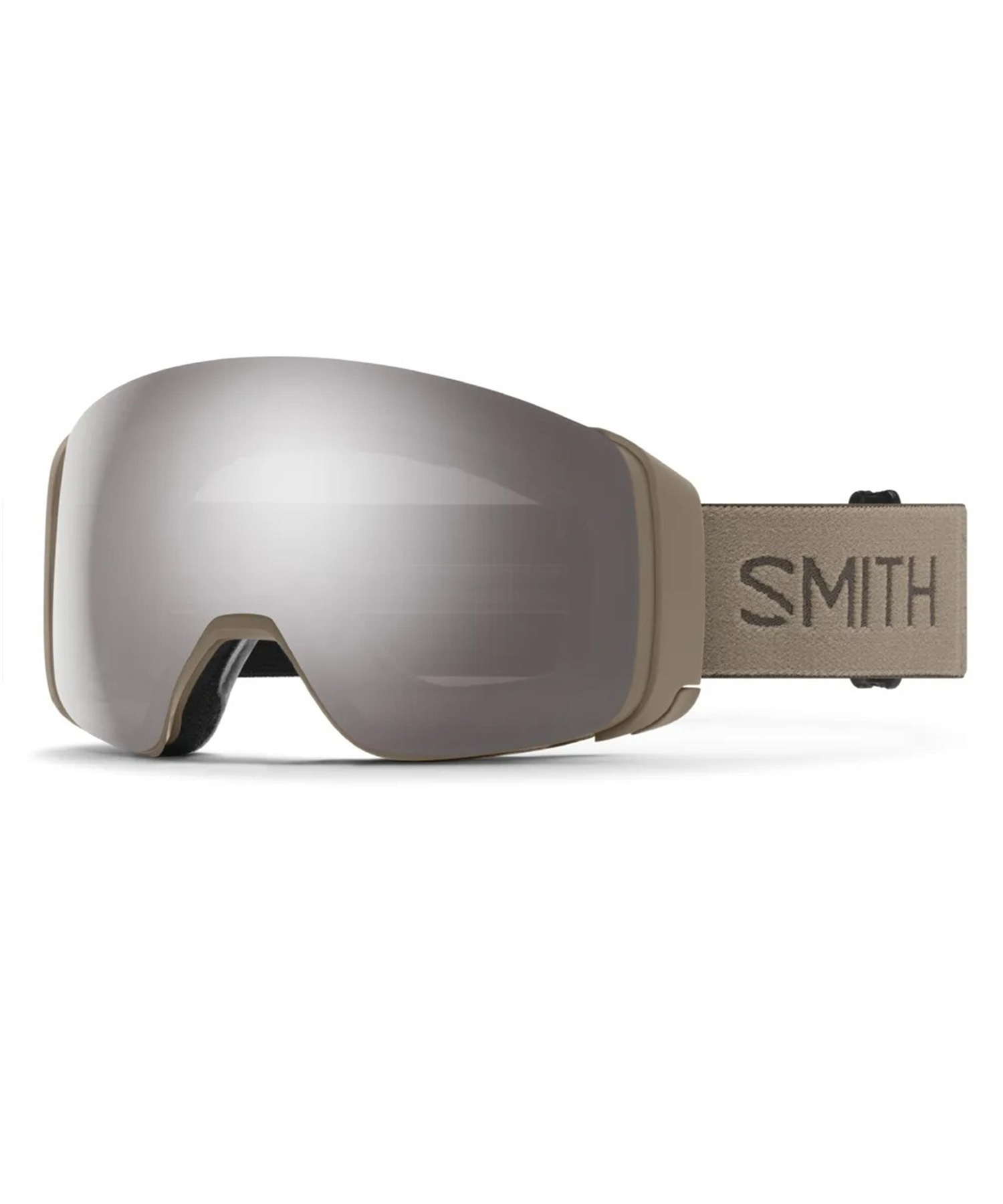 SMITH スミス スノーボード ゴーグル ユニセックス 4DMAG クロマポップ