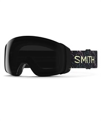 SMITH スミス スノーボード ゴーグル ユニセックス 4DMAG クロマポップ