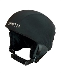 SMITH スミス HELMET COVER ヘルメットカバー スノーボード ムラサキ 