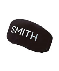 SMITH スミス GOGGLE COVER ゴーグルカバー スノーボード ムラサキ