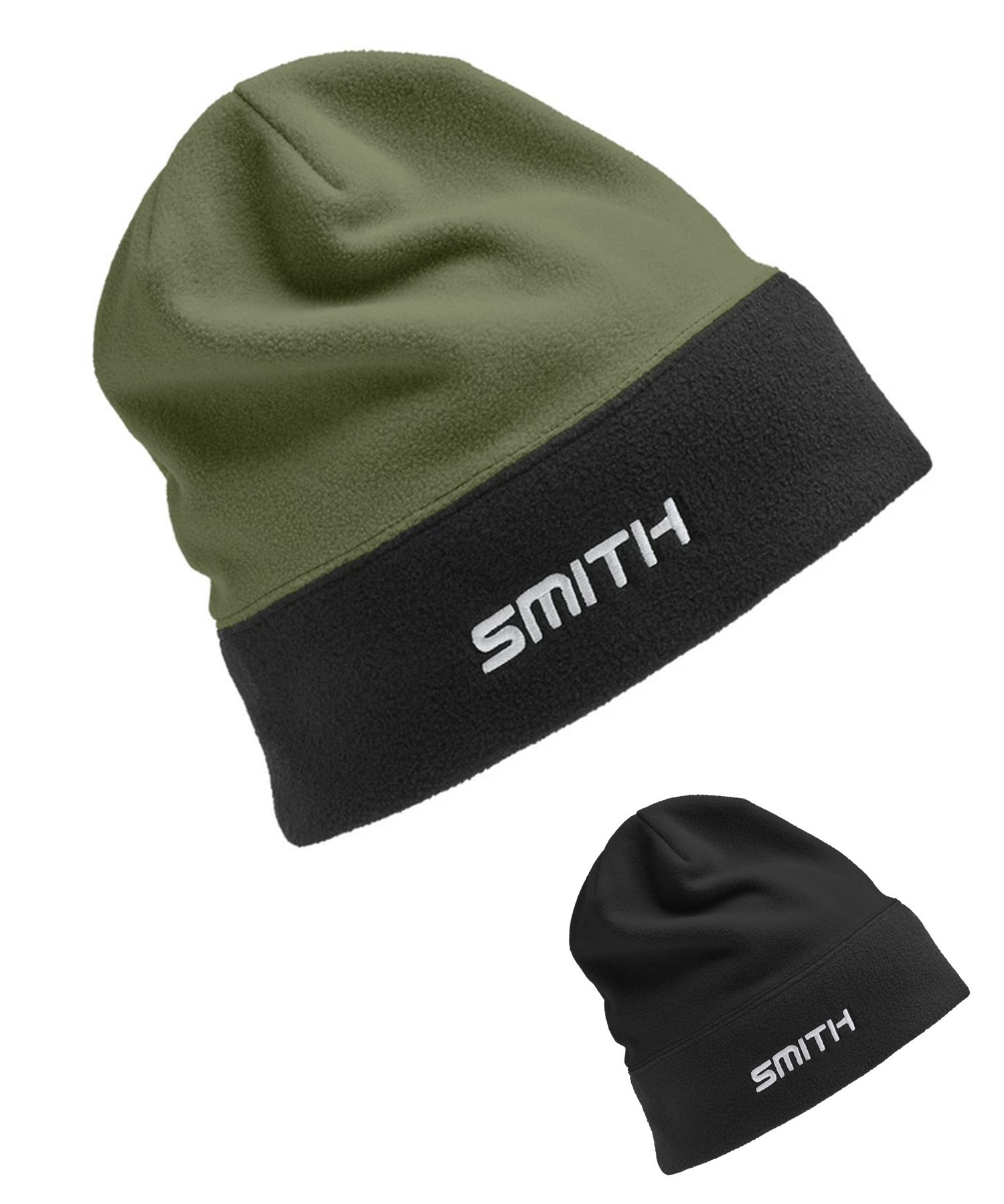 SMITH スミス HERITAGE FLEECE BEANIE ビーニー スノーボード ユニ