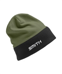 ネスミス フリスビー SMITH スミス スノーボード ビーニー ユニセックス HERITAGE FLEECE