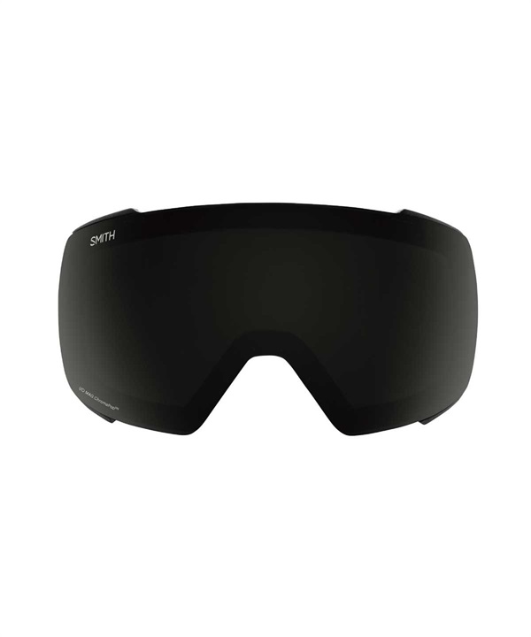 SMITH スミス スノーボード ゴーグル SQUAD XL 交換用レンズ スペアレンズ CP SUN BLACK ムラサキスポーツ
