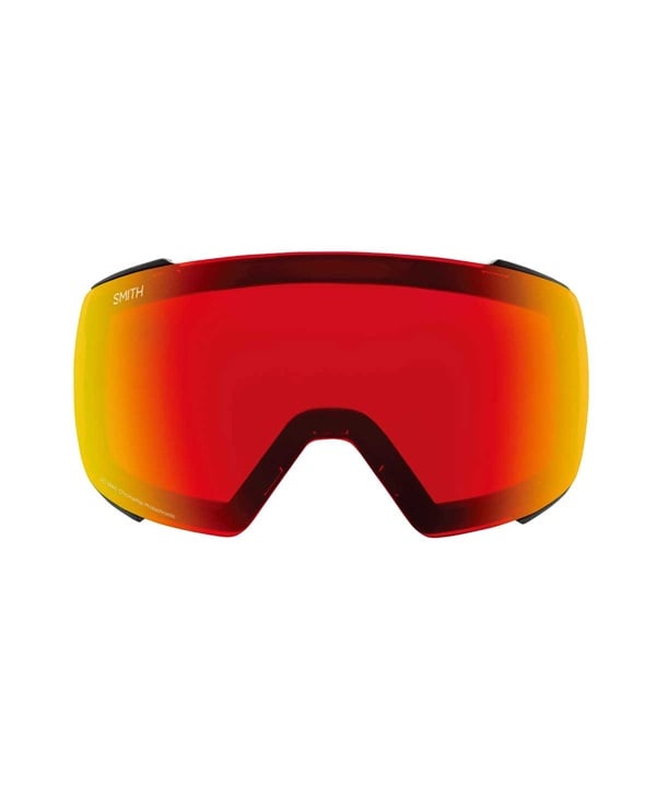 SMITH スミス スノーボード ゴーグル SQUAD MAG 交換用レンズ スペア