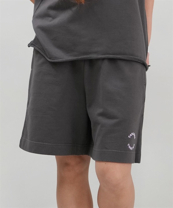 TAHCHEE ターチー ショートパンツ レディース ショーツ ハーフパンツ TC250913-01