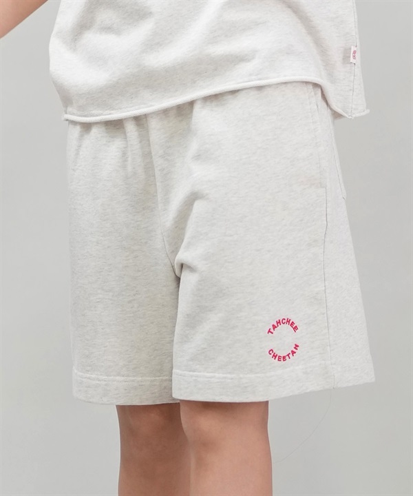 TAHCHEE ターチー ショートパンツ レディース ショーツ ハーフパンツ TC250913-01