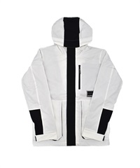 DUB ダブ スノーボード ウェア ジャケット ユニセックス ZIP UP JACKET