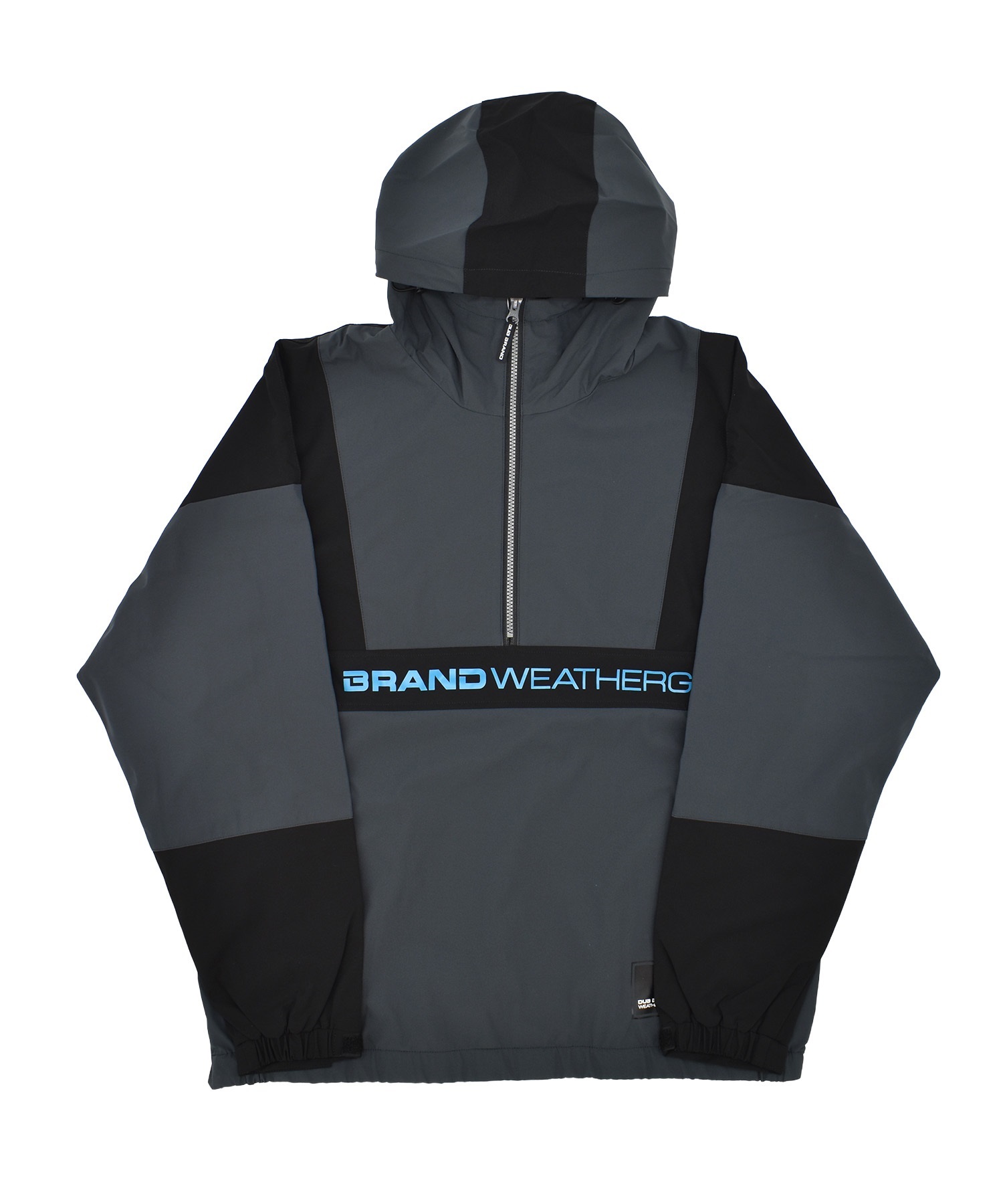 ダブ　DUB BRAND スノーボードウェア　上下セット　M DUB ダブ スノーボード ウェア ジャケット ユニセックス HALF ZIP