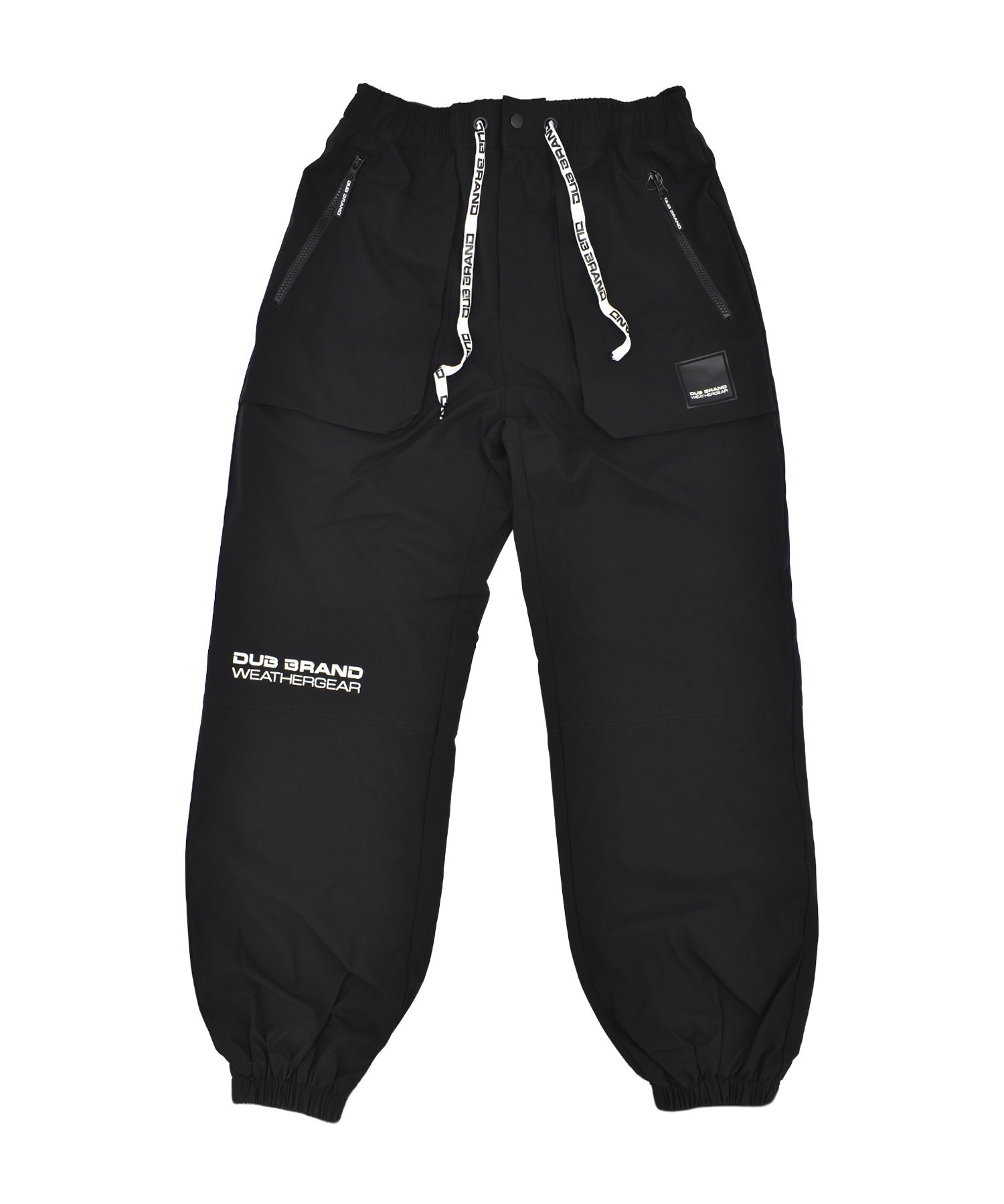 DUB ダブ スノーボード ウェア パンツ ユニセックス BAKER STYLE PANTS