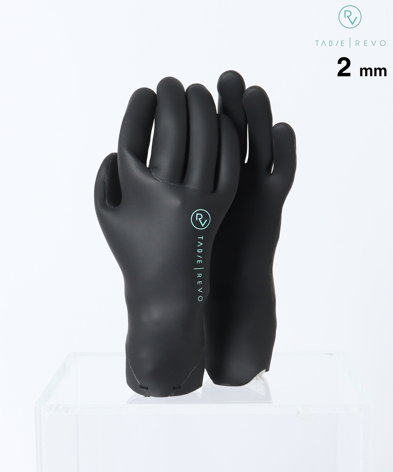 TABIE REVO タビーレボ 5GV グローブ 2mm サーフィン グローブ 真冬