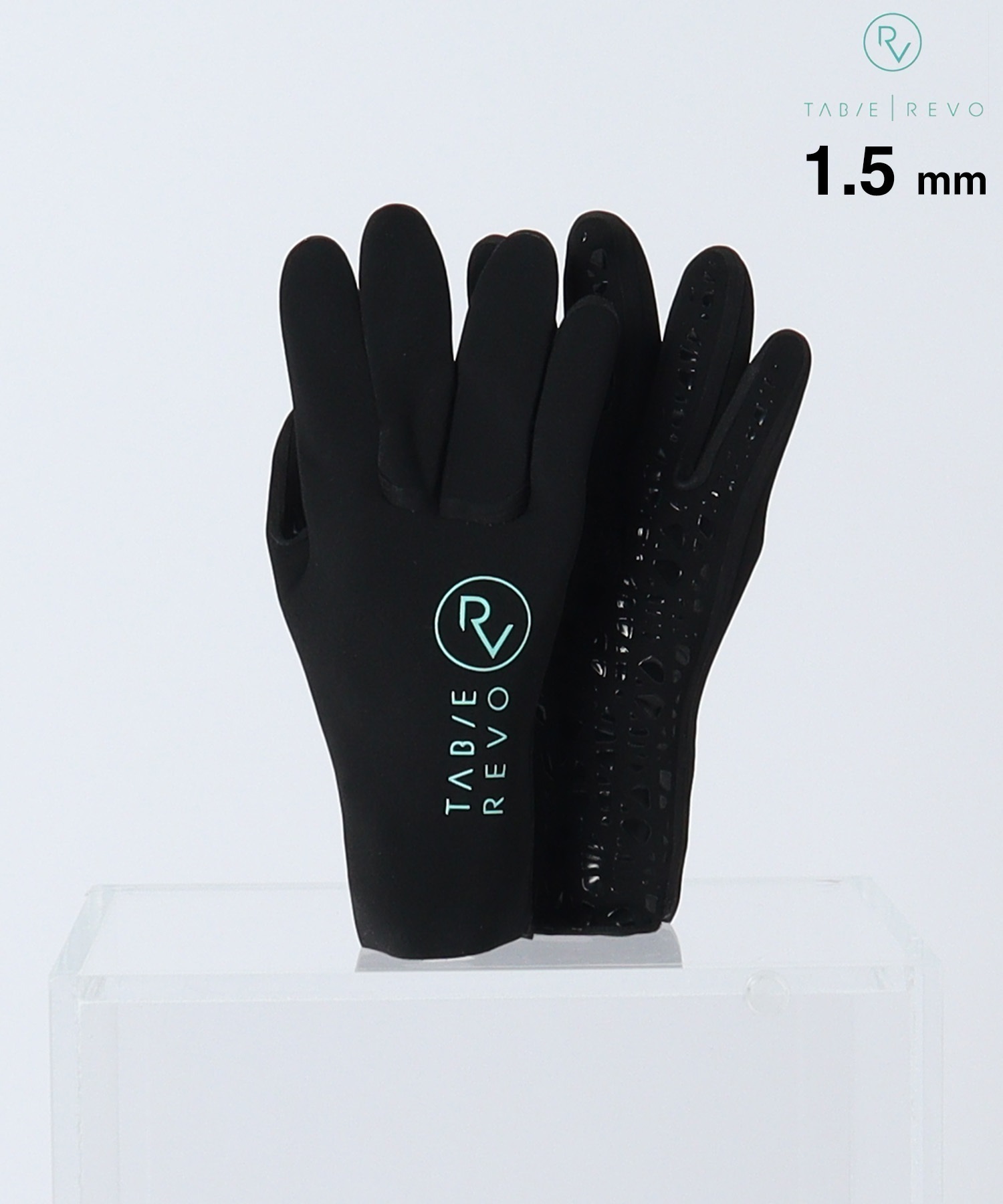 TABIE REVO タビーレボ 5GV シームグローブ 1.5mm サーフィン グローブ