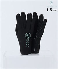 TABIE REVO タビーレボ 5GV シームグローブ 1.5mm サーフィン グローブ