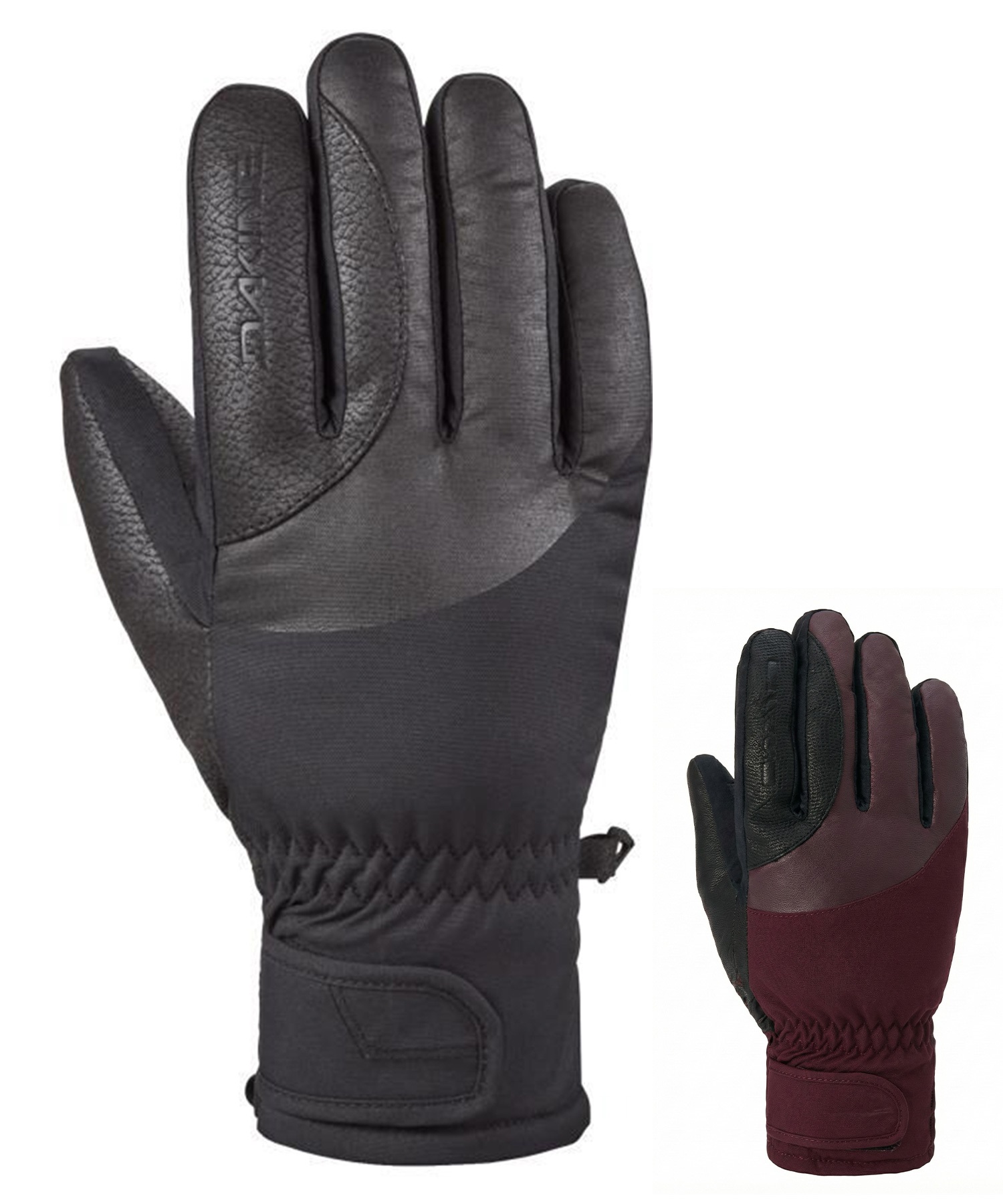DAKINE ダカイン WOMENS TAHOE GLOVES スノーボード グローブ