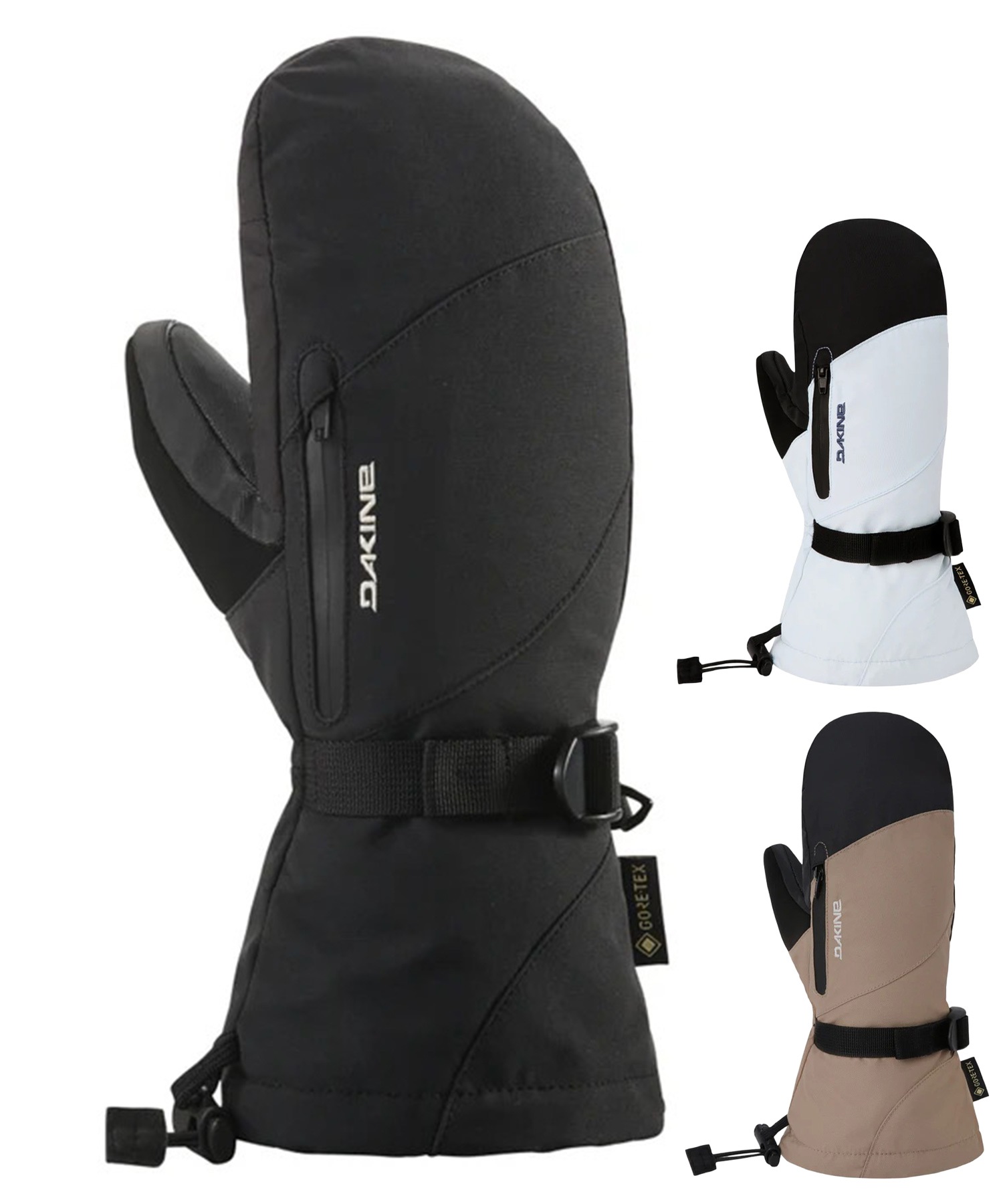 2526】 DAKINE ダカイン スノーボード グローブ レディース WOMENS