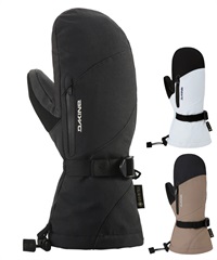 DAKINE ダカイン WOMENS SEQUOIA GORE-TEX MITTS ゴアテックス ミトン