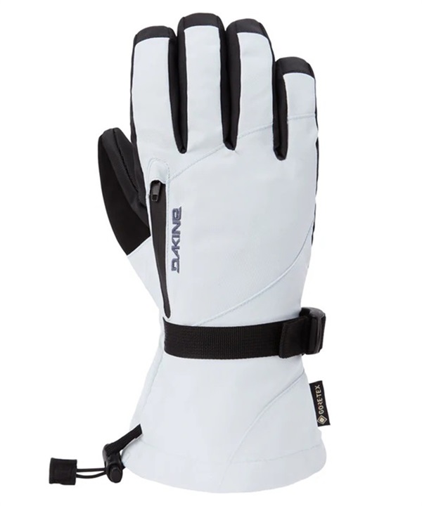 DAKINE ダカイン WOMENS SEQUOIA GORE-TEX GLOVES ゴアテックス スノーボード グローブ レディース ムラサキスポーツ 25-26モデル MX L6 【2526】