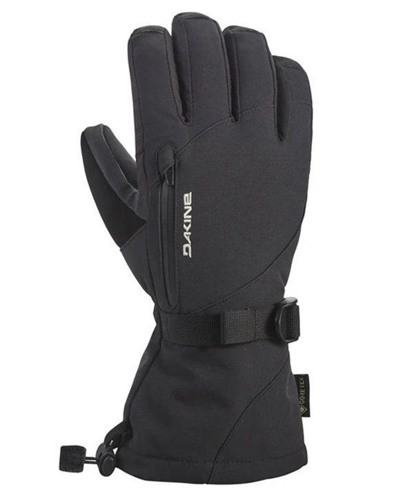 DAKINE ダカイン WOMENS SEQUOIA GORE-TEX GLOVES ゴアテックス スノーボード グローブ レディース ムラサキスポーツ 25-26モデル MX L6 【2526】