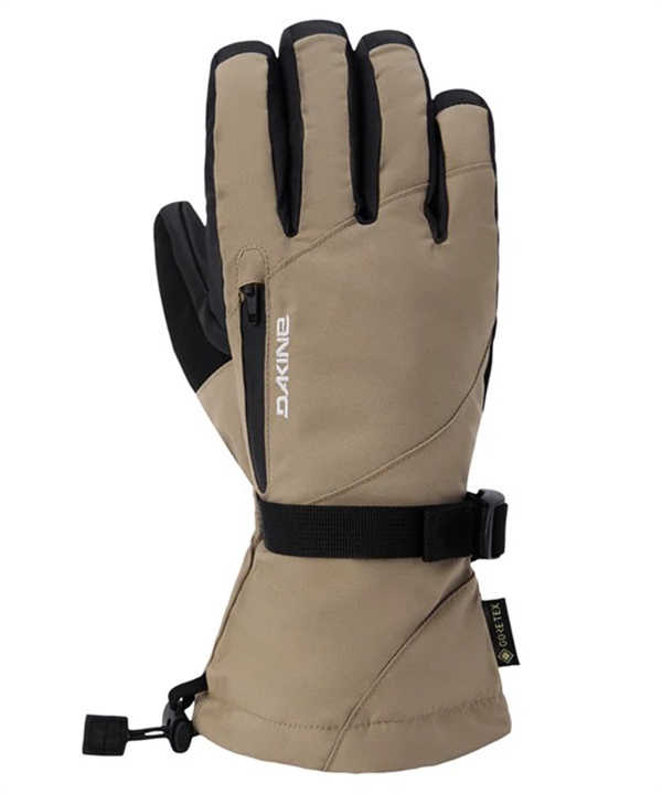 DAKINE ダカイン WOMENS SEQUOIA GORE-TEX GLOVES ゴアテックス スノーボード グローブ レディース ムラサキスポーツ 25-26モデル MX L6 【2526】
