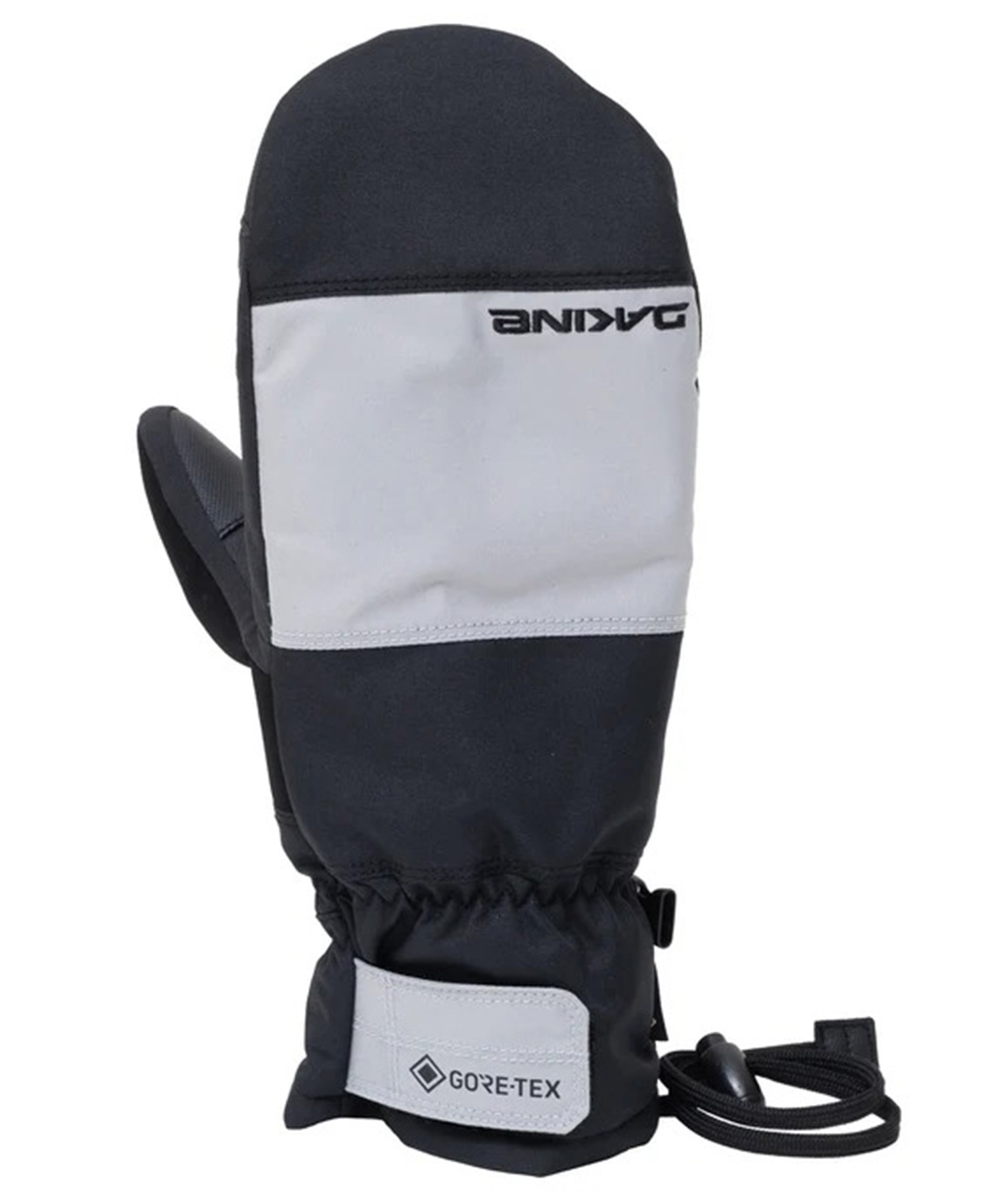 DAKINE ミトングローブ L DAKINE ダカイン SATURN GORE-TEX MITTS ゴアテックス ミトン