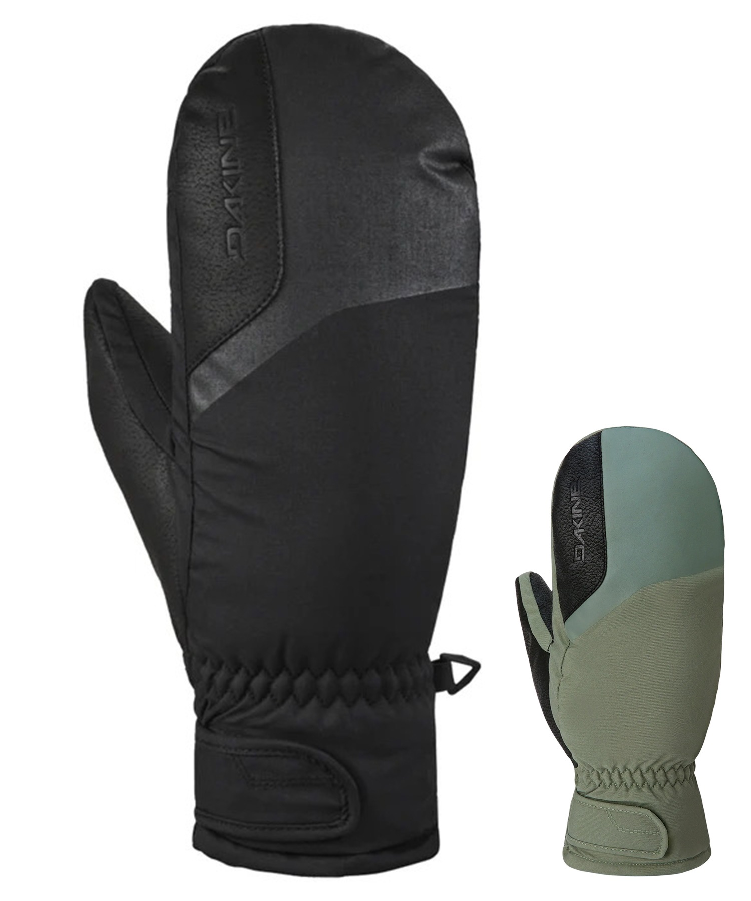 DAKINE ダカイン NOVA SHORT MITTS ミトン スノーボード グローブ