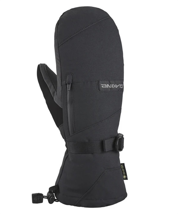 DAKINE ダカイン TITAN GORE-TEX MITTS ゴアテックス ミトン スノーボード グローブ メンズ ムラサキスポーツ 25-26モデル MX L6 【2526】