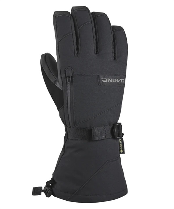 DAKINE ダカイン TITAN GORE-TEX GLOVES ゴアテックス スノーボード グローブ メンズ ムラサキスポーツ 25-26モデル MX L6 【2526】