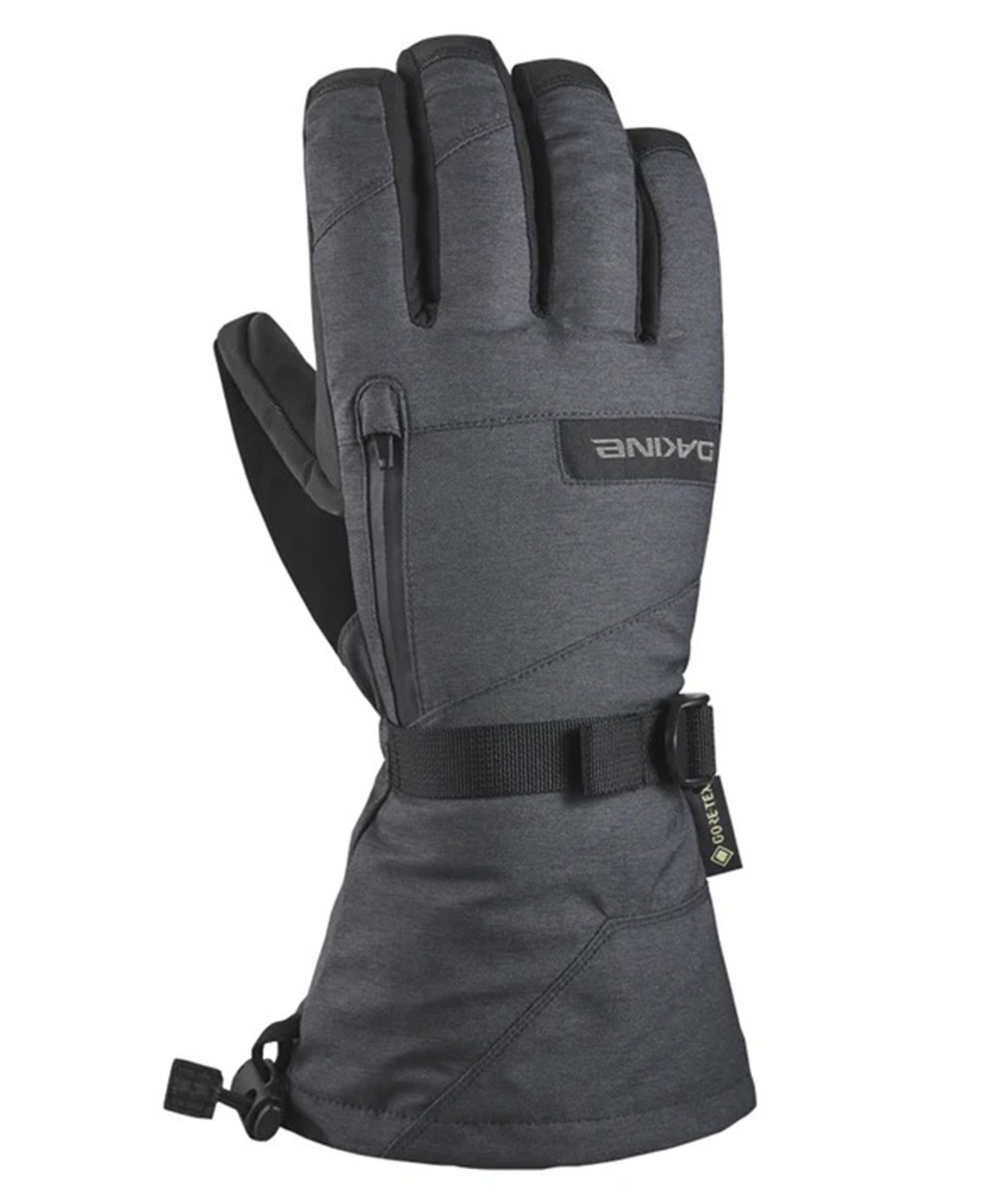 DAKINE ダカイン TITAN GORE-TEX GLOVES ゴアテックス スノーボード グローブ メンズ ムラサキスポーツ 25-26モデル MX L6 【2526】(CAR-M)