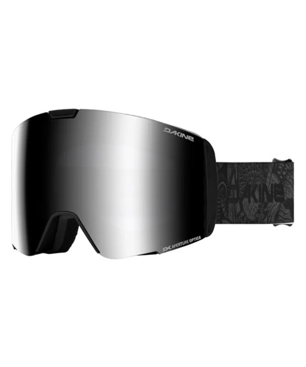 DAKINE ダカイン SECTOR SNOW GOGGLE スノーボード ゴーグル ユニセックス ムラサキスポーツ 25-26モデル MX K28 【2526】