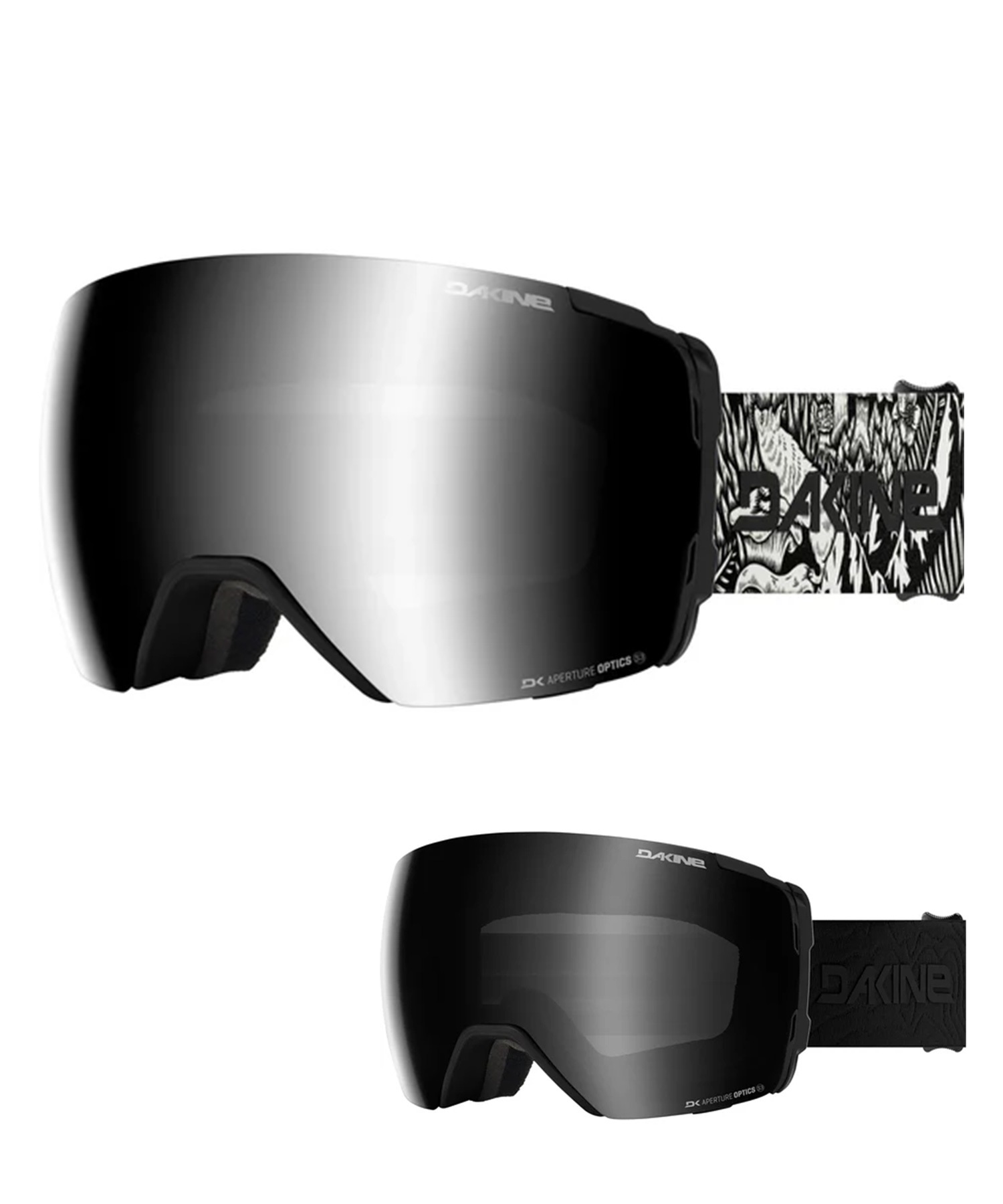 DAKINE ダカイン DOMAIN SNOW GOGGLE PLUS スノーボード ゴーグル ユニ