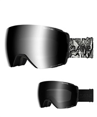 DAKINE ダカイン DOMAIN SNOW GOGGLE PLUS スノーボード ゴーグル ユニ