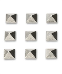 DAKINE ダカイン PYRAMID STUDS スノーボード デッキパット ムラサキ