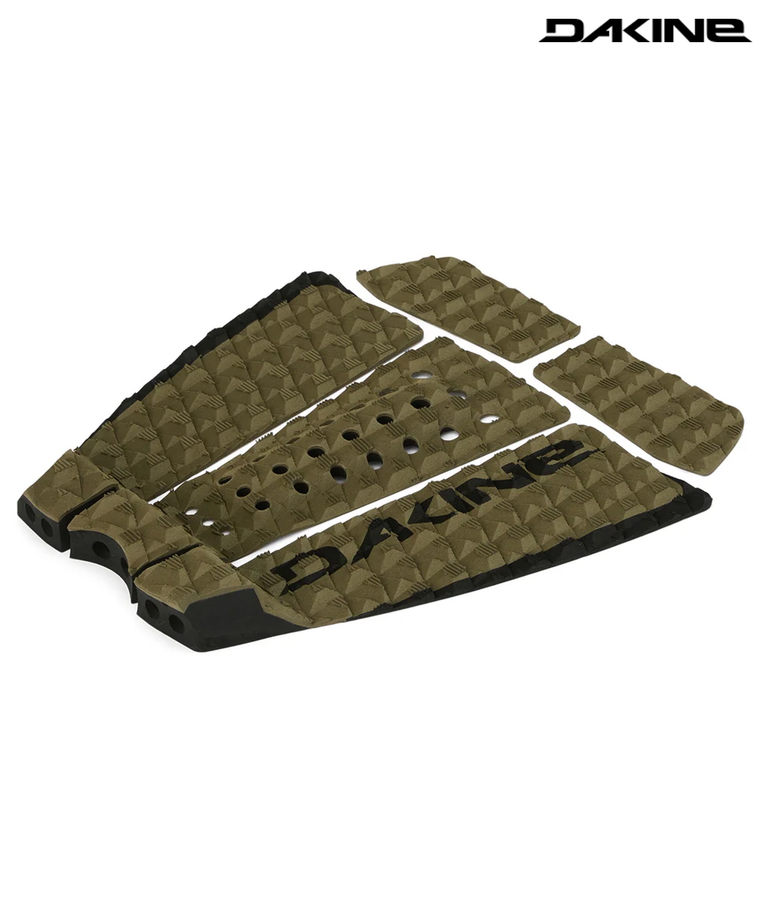 DAKINE ダカイン デッキパッド JJF プロ サーフトラクションパッド