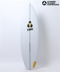 ハッピーエブリデイ　Happy Everyday サーフボード　5’5 FCS2 楽天市場】channel islands サーフボード ショートボード 5'5 5