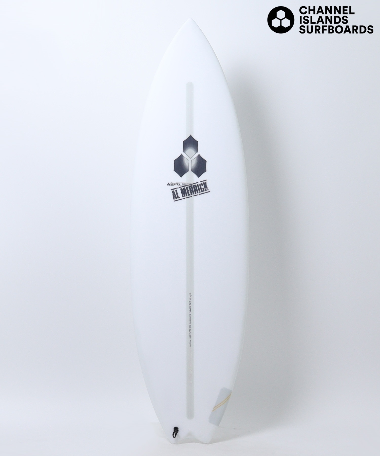 CHANNEL ISLANDS チャネルアイランズ BETTER EVERYDAY ベター