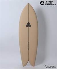 chas surfboards ショートボード サーフボード CHANNEL ISLANDS チャネルアイランズ フェブズフィッシュ ショート