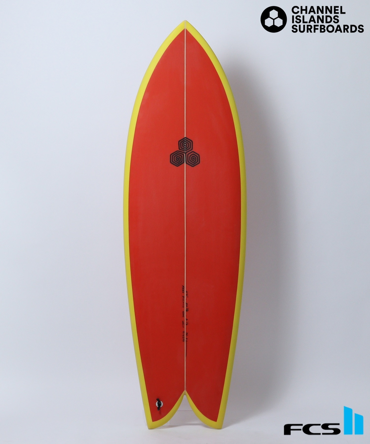 田中 英義の記事詳細 | 遂に登場！新感覚のFISHボード。FEBS FISH