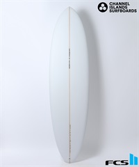 CHANNEL ISLANDS チャネルアイランズ CI MID TWIN シーアイ