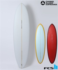 CHANNEL ISLANDS チャネルアイランズ CI MID シーアイミッド