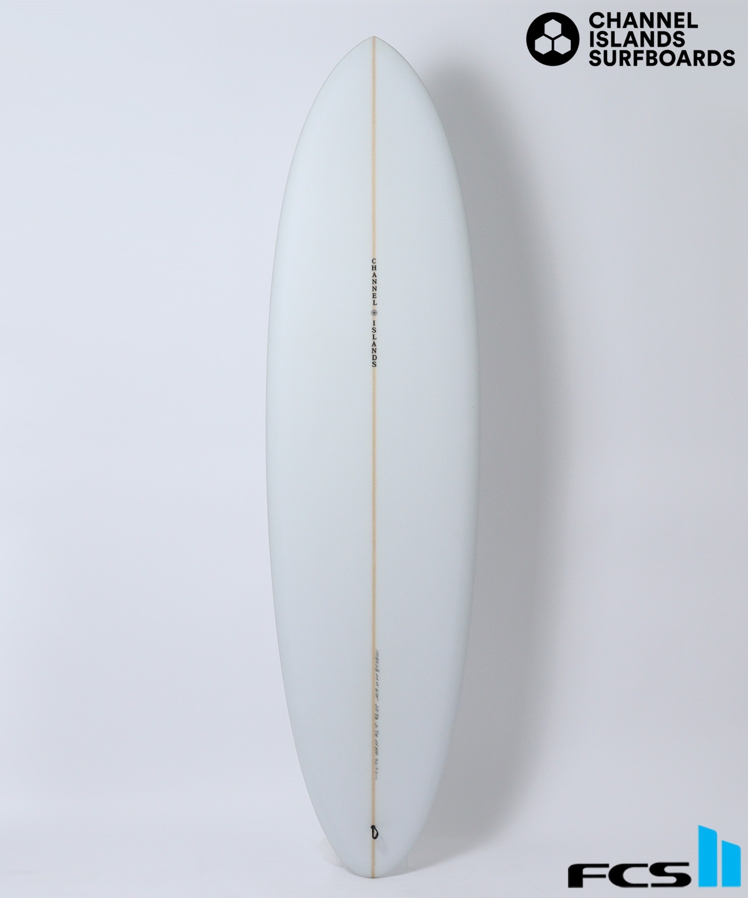 CHANNEL ISLANDS チャネルアイランズ CI MID シーアイミッド