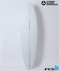 CHANNEL ISLANDS チャネルアイランズ CI MID シーアイミッド