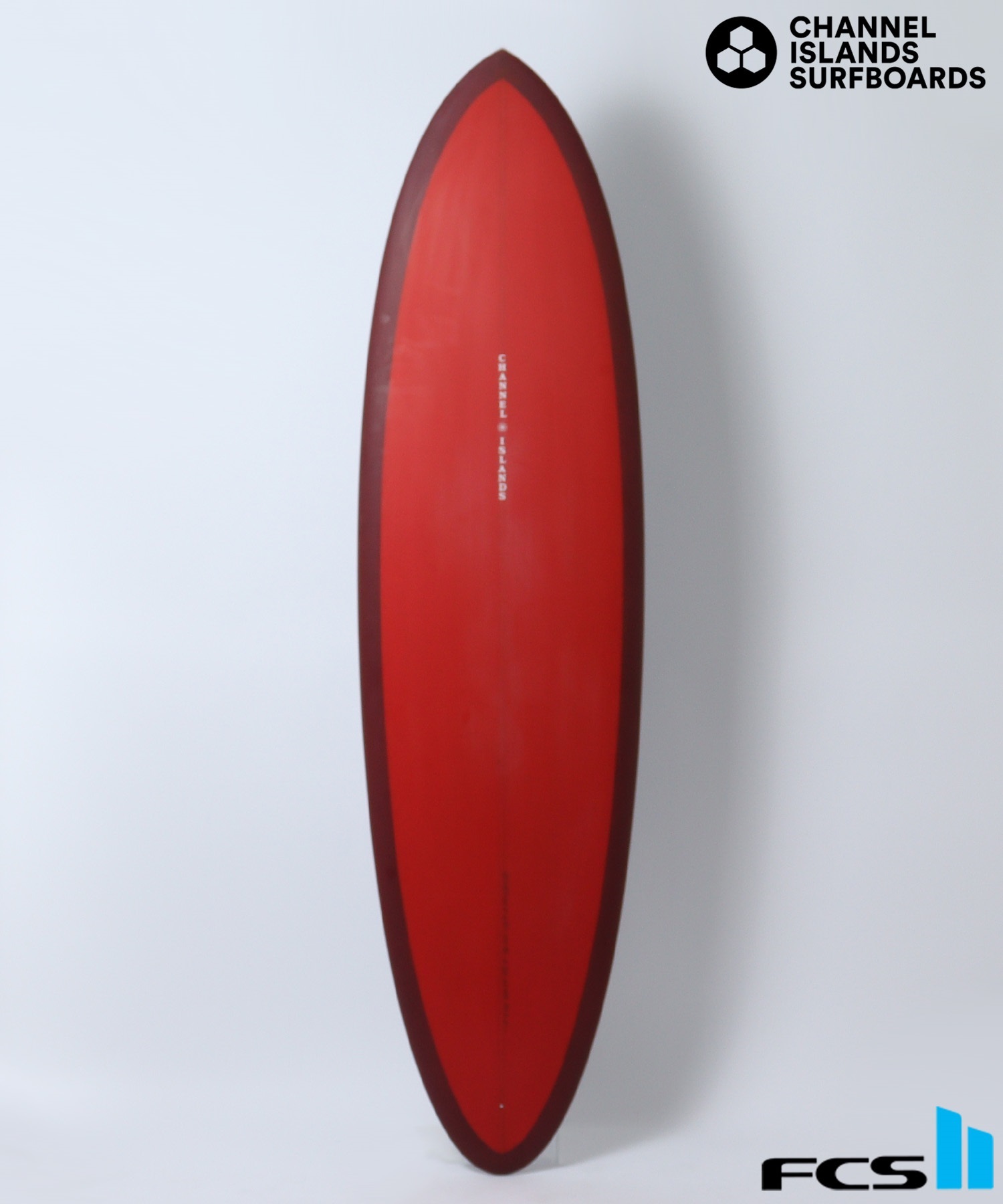 チャネルアイランド　CI MID 7'6 CI Mid – Channel Islands Surfboards