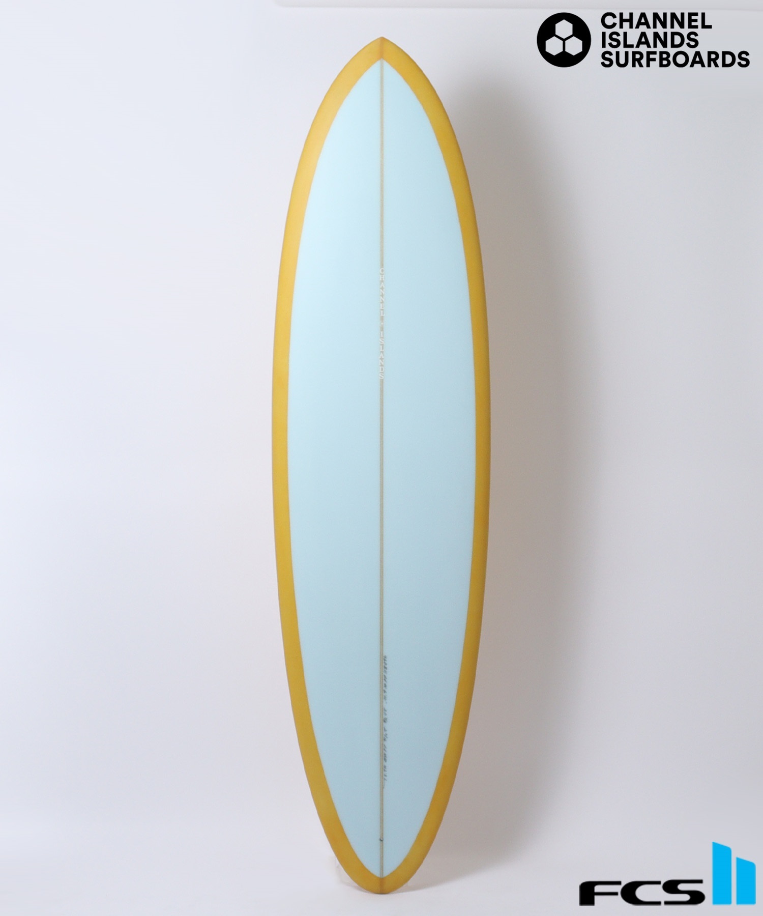 CHANNEL ISLANDS チャネルアイランズ CI MID シーアイミッド