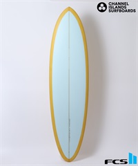 CHANNEL ISLANDS チャネルアイランズ CI MID シーアイミッド