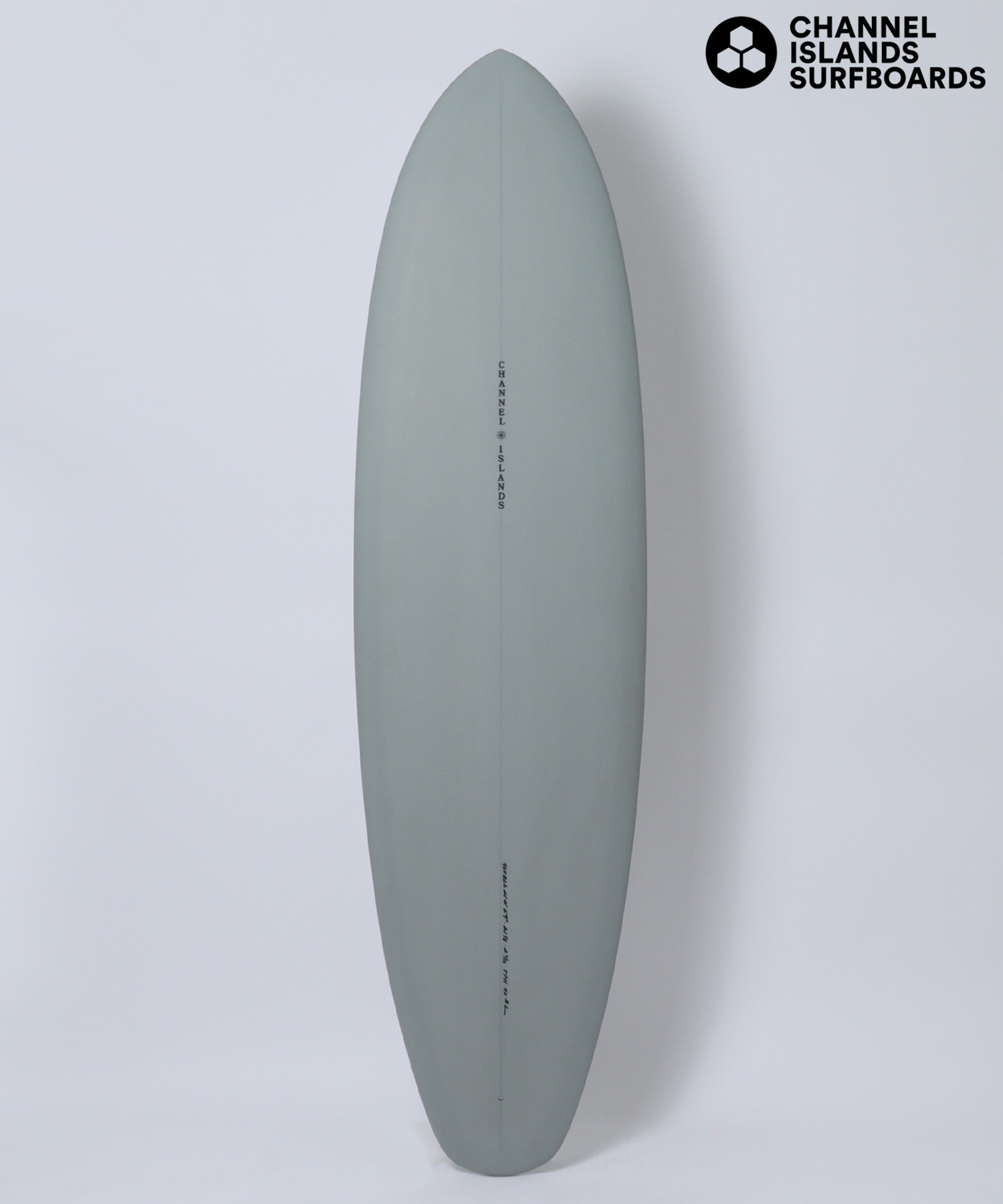 CHANNEL ISLANDS チャネルアイランズ TRI PLANE HULL トライプレーン