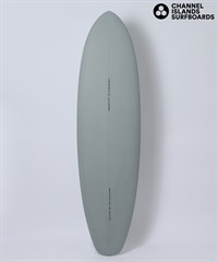 CHANNEL ISLANDS チャネルアイランズ TRI PLANE HULL トライプレーン