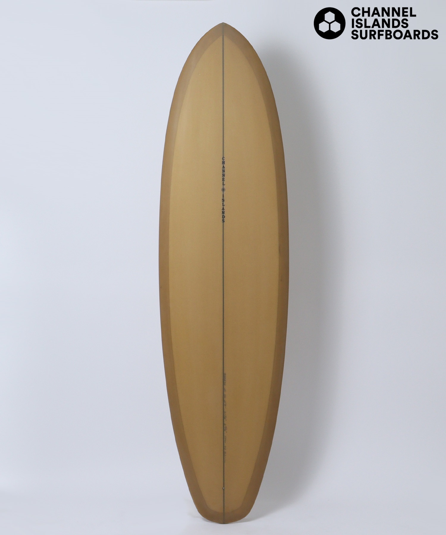 CHANNEL ISLANDS チャネルアイランズ TRI PLANE HULL トライプレーン