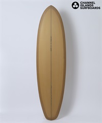 CHANNEL ISLANDS チャネルアイランズ TRI PLANE HULL トライプレーン