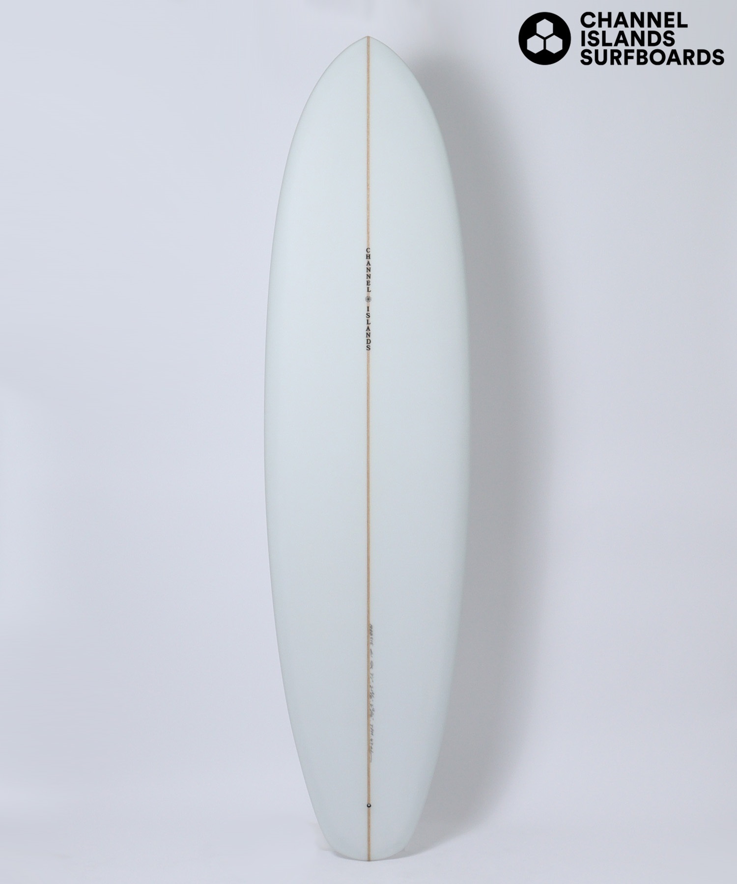 CHANNEL ISLANDS チャネルアイランズ TRI PLANE HULL トライプレーン