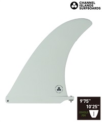 CHANNEL ISLANDS チャネルアイランズ CI NOSERIDER FIN ノーズ