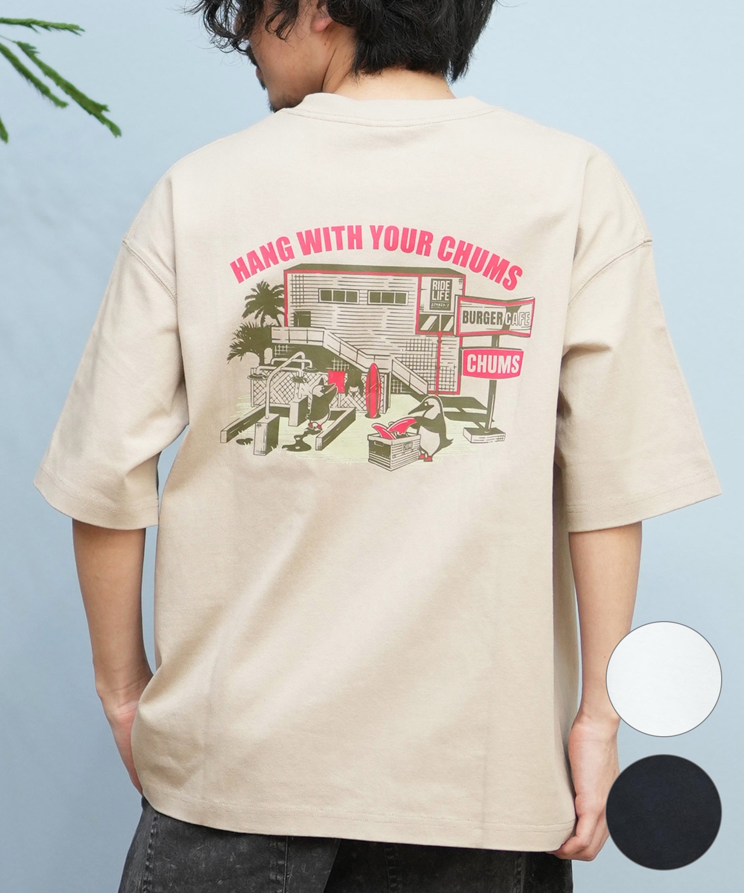 Boss Chaikamon Sermsongwittaya T-Shirts for Sale | Redbubble